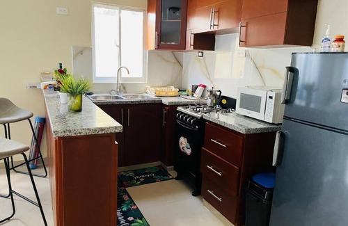 Pimentel Apartamento | La Casa Bonita