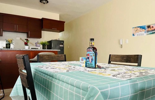 Pimentel Apartamento | La Casa Bonita