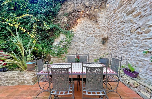 La Calmette Apartamento | La Casa, charm and comfort in the heart of Gard