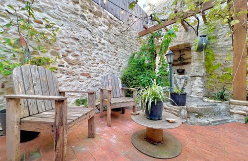 La Calmette Apartamento | La Casa, charm and comfort in the heart of Gard