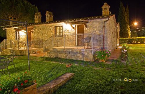 Tuoro sul Trasimeno Casa | La Casa Colonica wine and oil