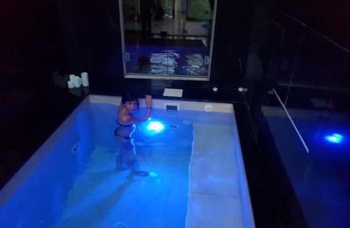 Pisa City Centre Apartamento | La casa con piscina riscaldata interna ANNA LUXURY GARDEN