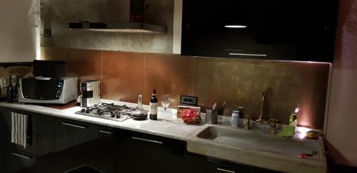 Pisa City Centre Apartamento | La casa con piscina riscaldata interna ANNA LUXURY GARDEN