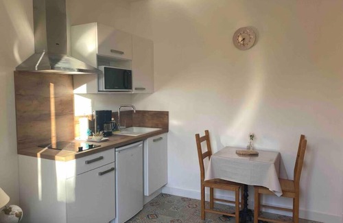 Sivry-sur-Meuse Apartamento | La Casa D’Elsa