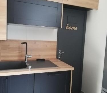 Quartier Saint-Leon Apartamento | La casa d'Ernestine