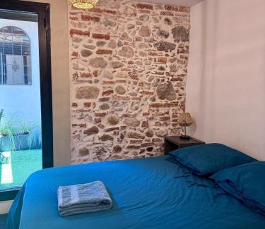 Clemenceau Cama Y Desayuno | La Casa d'Indie