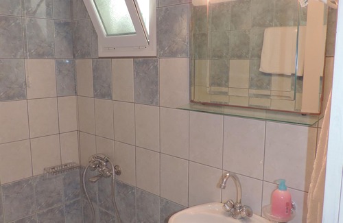 Agios Nikitas Casa | La Casa D' Irene