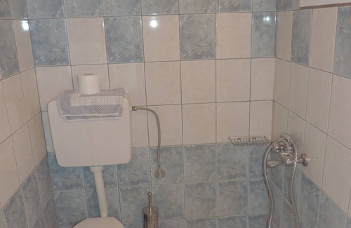 Agios Nikitas Casa | La Casa D' Irene
