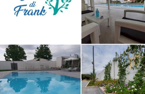 San Ferdinando di Puglia Casa | La Casa di Frank
