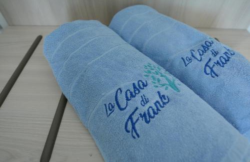 San Ferdinando di Puglia Casa | La Casa di Frank