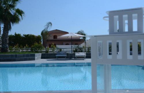 San Ferdinando di Puglia Casa | La Casa di Frank