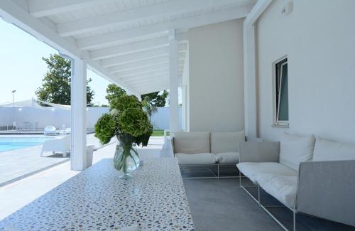 San Ferdinando di Puglia Casa | La Casa di Frank