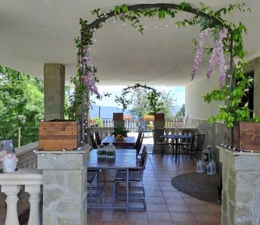 Chiusa di San Michele Apartamento | La Casa di Simone