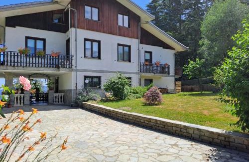 Chiusa di San Michele Apartamento | La Casa di Simone