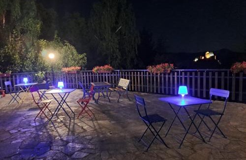 Chiusa di San Michele Apartamento | La Casa di Simone