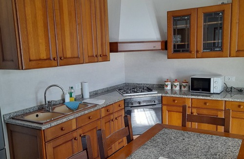 Villafranca di Verona Apartamento | La Casa dei Nonni - appartamento in locazione turistica