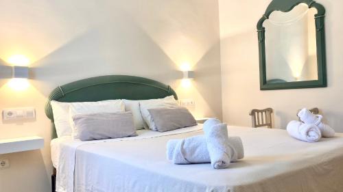 Almodovar del Río Casa | La Casa de Ángela
