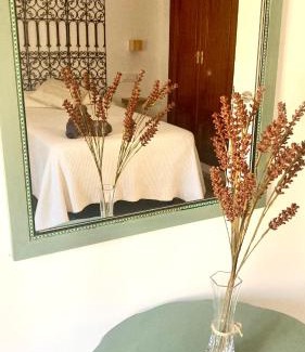 Almodovar del Río Casa | La Casa de Ángela