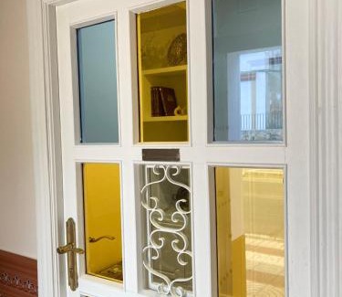 Almodovar del Río Casa | La Casa de Ángela