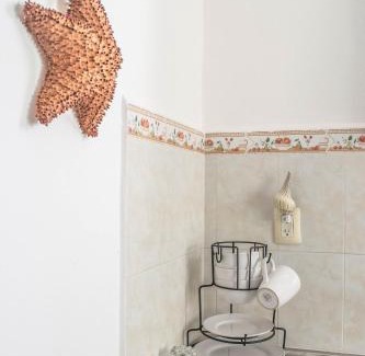 Downtown Holbox Apartamento | La Casa de Ñaña