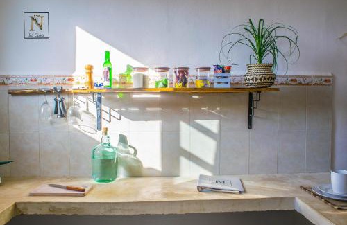 Downtown Holbox Apartamento | La Casa de Ñaña
