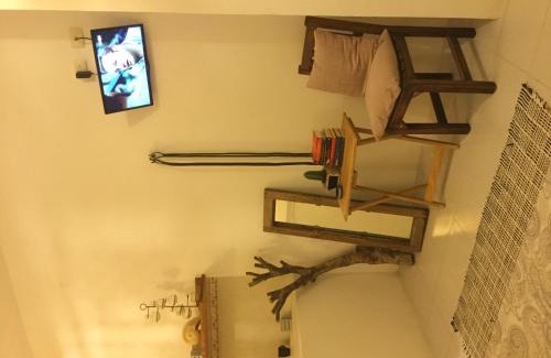 Downtown Holbox Apartamento | La Casa de Ñaña