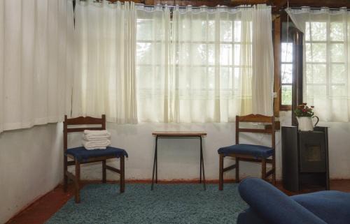 Bulnes Cama Y Desayuno | La Casa de Adobe Natural y Más
