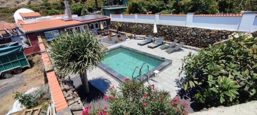 El Paso Casa | La casa de al lado