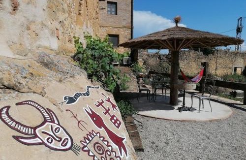 Rivas de Tereso Casa | La Casa de Alberto