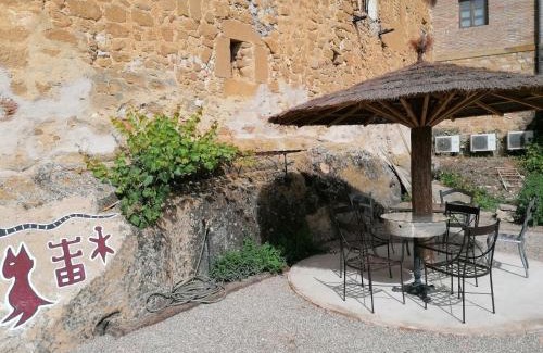 Rivas de Tereso Casa | La Casa de Alberto