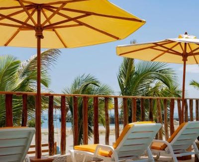 Punta Veleros Hotel | La Casa de Alberto Punta Veleros