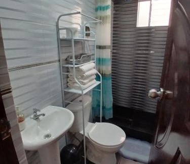 Cusco Apartamento | la casa de Alejandra