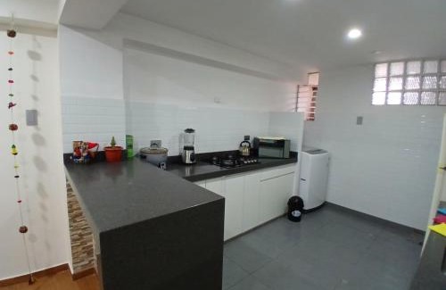 Cusco Apartamento | la casa de Alejandra