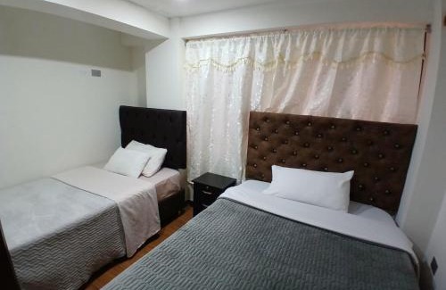 Cusco Apartamento | la casa de Alejandra