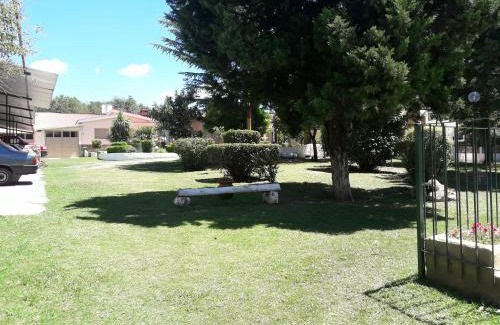 Villa Bustos Casa | La Casa de Ana