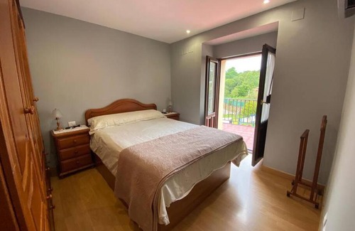 Obaya Casa | La Casa de Anita y José