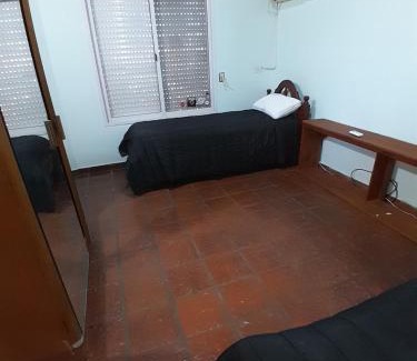 Concepción del Uruguay Chalet De Esquí | La casa de la Jordana