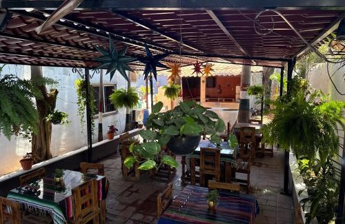 Mazatlán Hotel | La casa de Arnold