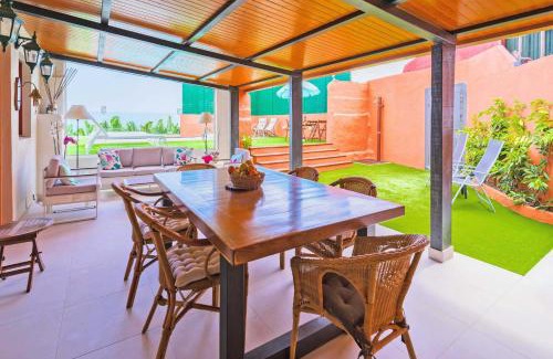 Arucas Casa | La Casa de Arriba
