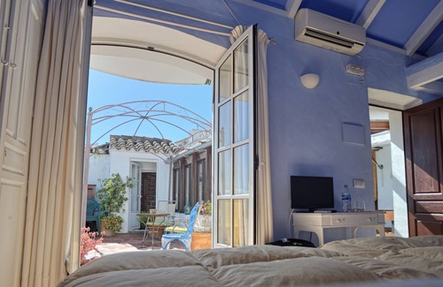 Arcos de la Frontera Cama Y Desayuno | La Casa de Bovedas