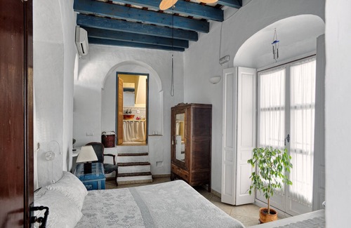 Arcos de la Frontera Cama Y Desayuno | La Casa de Bovedas