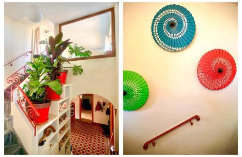Casarabonela Casa | La Casa de Bonela
