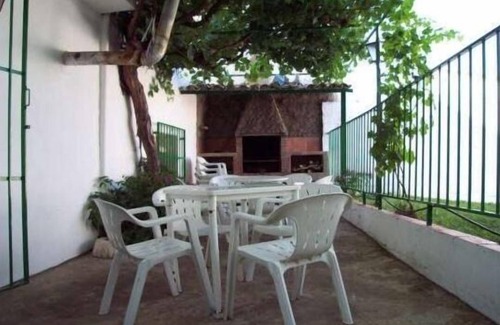 Campo-Nubas Cabaña | La Casa de Camponubes para 10 personas