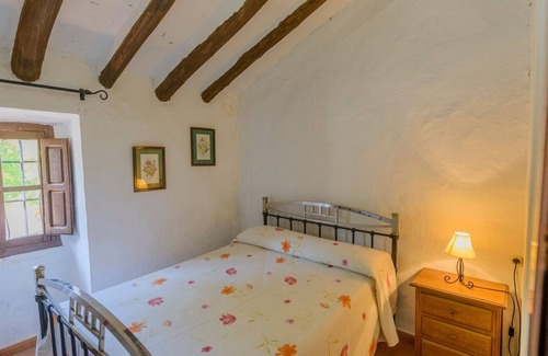 Campo-Nubas Villa | La Casa De Camponubes Priego de Córdoba by Ruralidays