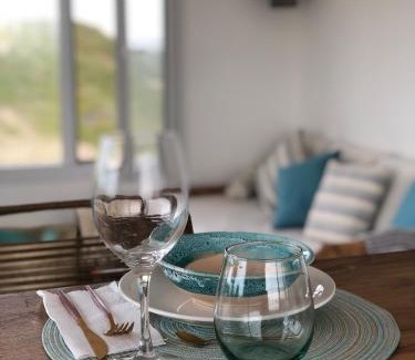 Mar de Cobo Casa | La Casa de Caro Playa