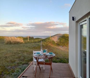 Mar de Cobo Casa | La Casa de Caro Playa