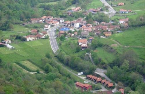 Avin Casa | La casa de Carolina
