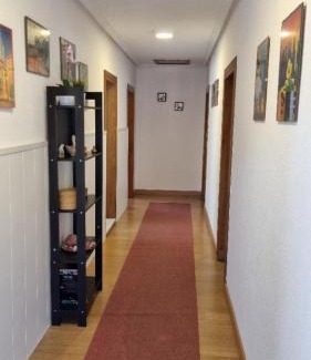 Avin Casa | La casa de Carolina