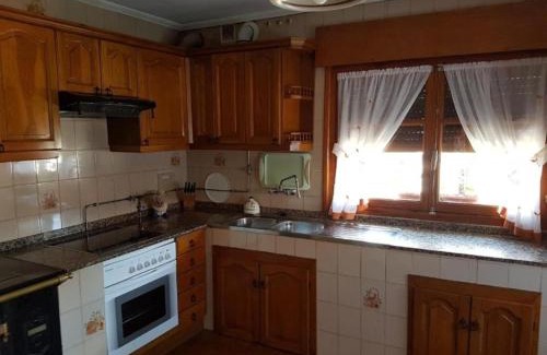 Avin Casa | La casa de Carolina