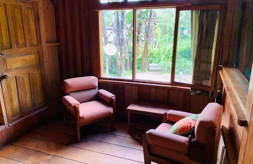 Mindo Hotel | La Casa de Cecilia Mindo